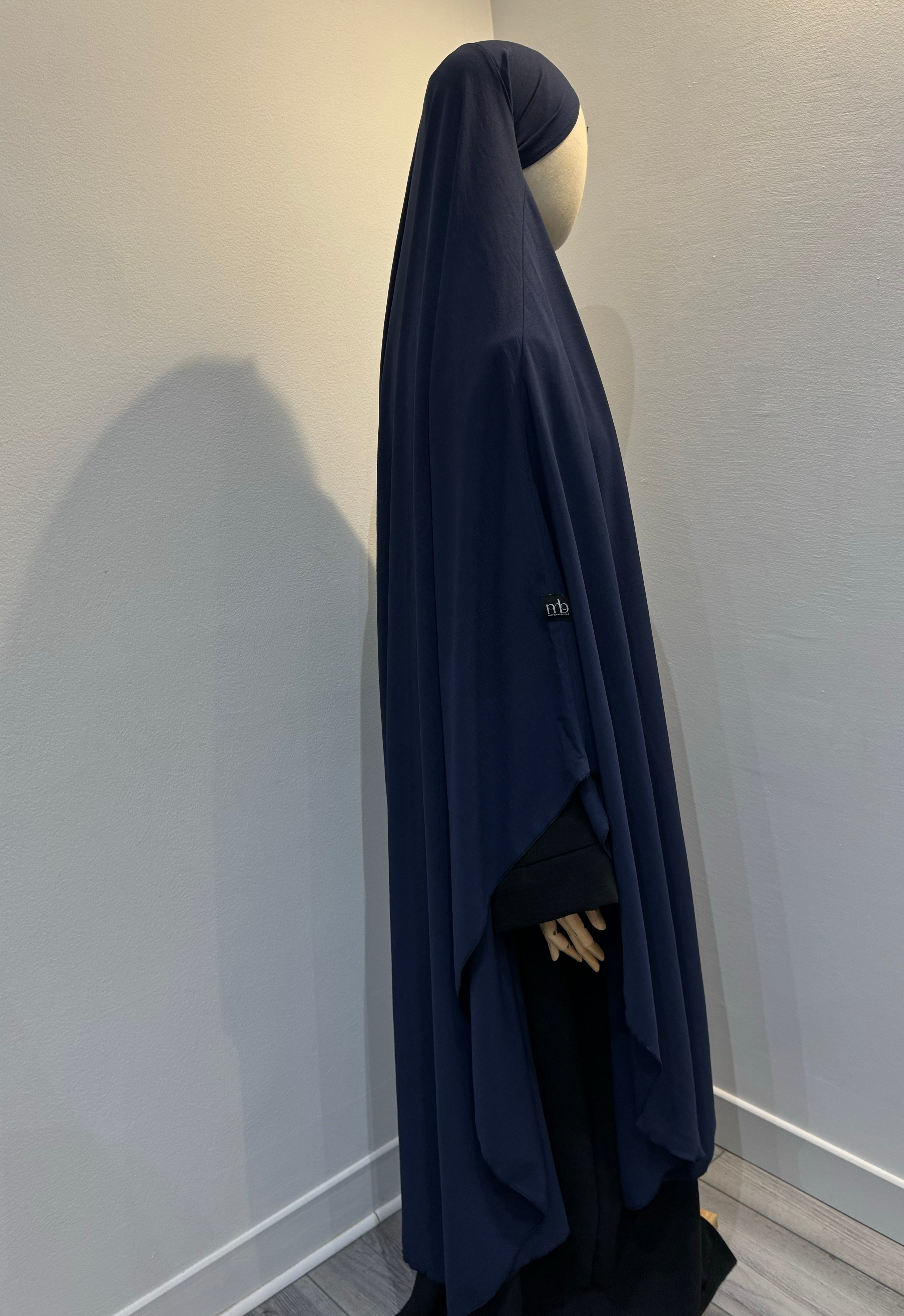 Maxi khimar Jazz